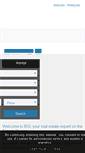Mobile Screenshot of cabinet-bgi.com